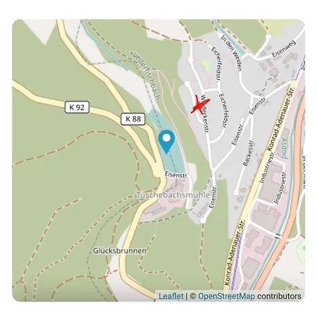 Am Siegerlaender Hoehenweg *