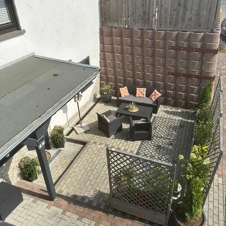 Apartment Am Siegerlaender Hoehenweg